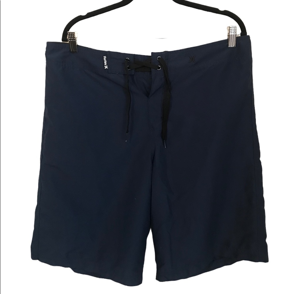 Hurley Swim Trunks Size 36